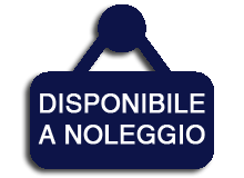 Disponibile a noleggio