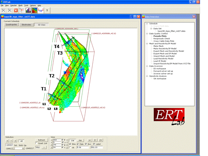 3d Resistivity Inversion Software As A Service 3d Resistivity Inversion Software As A Service
