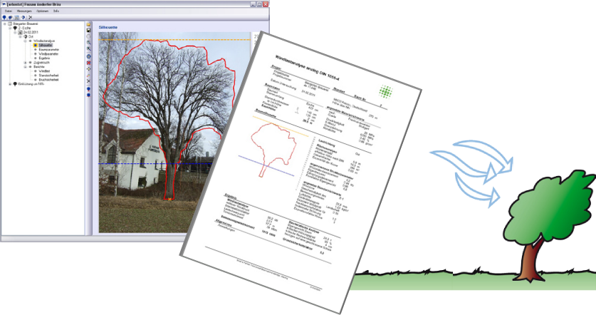 Software Arbostat